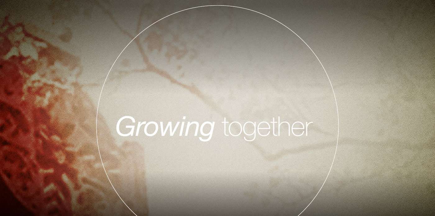 Growing Together